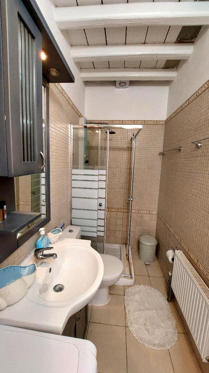 Apartmán Kamara Kamares  Exteriér fotografie