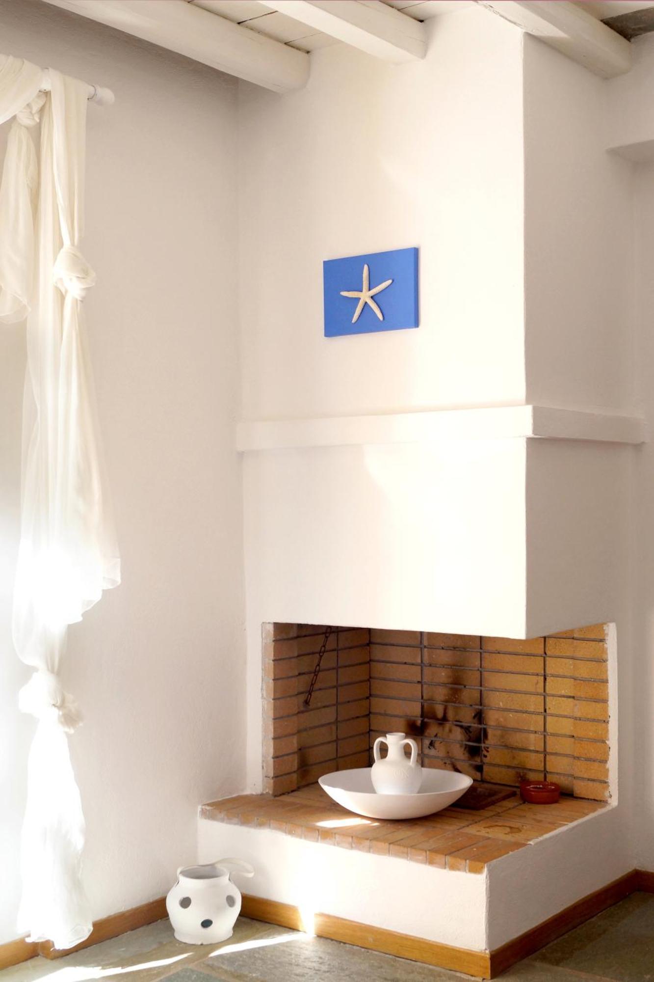 Apartmán Kamara Kamares  Exteriér fotografie
