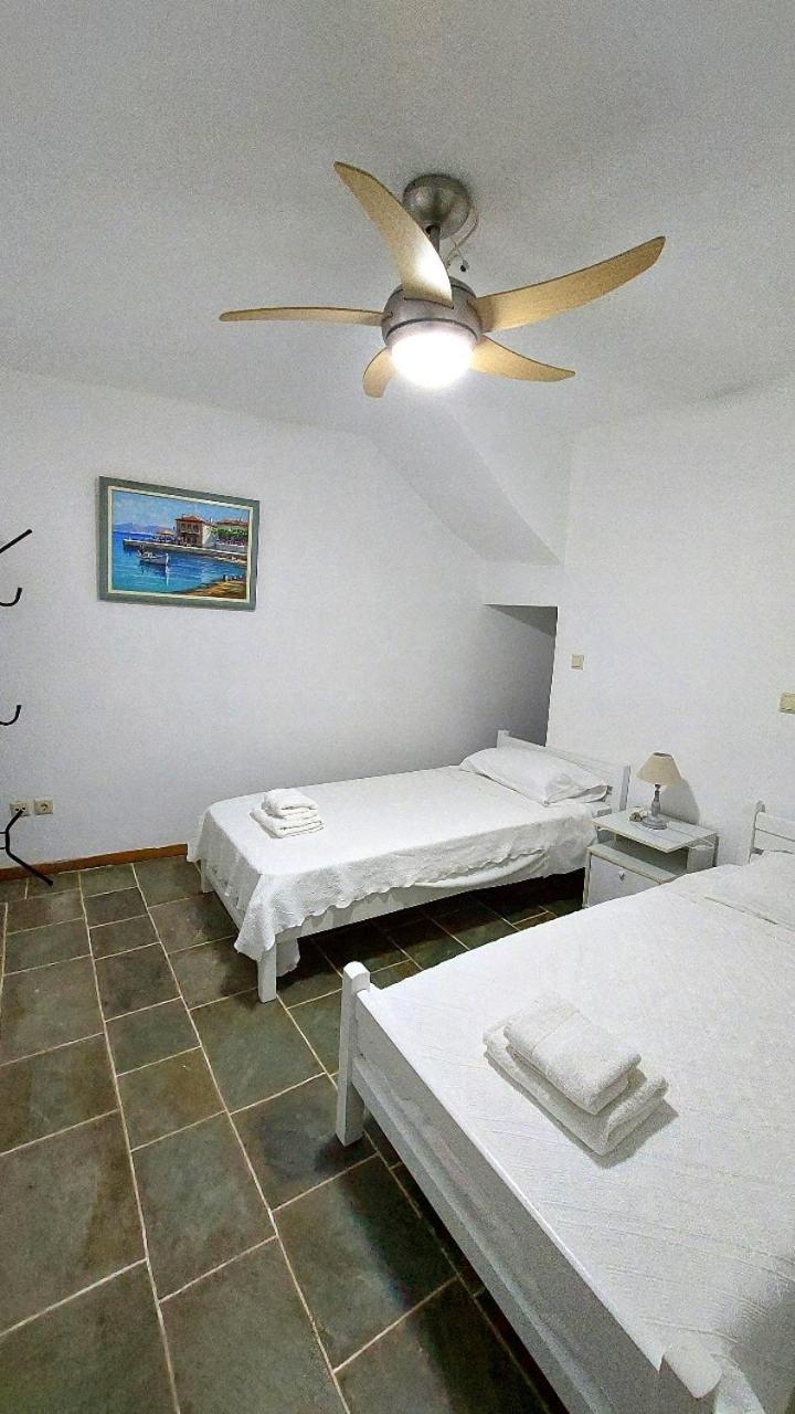 Apartmán Kamara Kamares  Pokoj fotografie